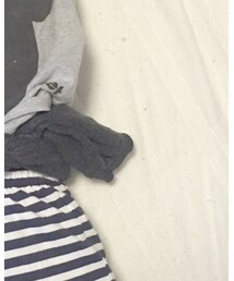 H&M | カーディガン/ボレロ