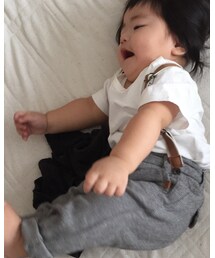 ZARA KIDS | その他パンツ