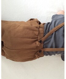 韓国子供服 | サロペット/オーバーオール