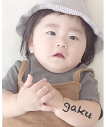 H&M | ロンパース