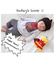 ZARA KIDS | Tシャツ/カットソー