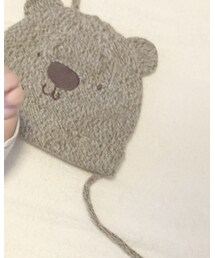 H&M | ニットキャップ/ビーニー