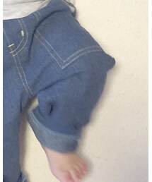 赤ちゃん本舗 | デニムパンツ