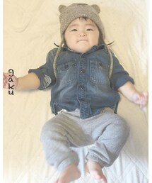 babyGAP | シャツ/ブラウス