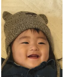 H&M | ニットキャップ/ビーニー