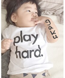 Nor_Folk | Tシャツ/カットソー