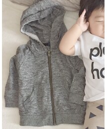 babyGAP | パーカー
