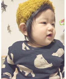 cokitica | ニットキャップ/ビーニー