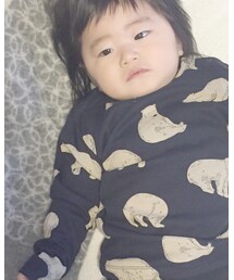 tiny cottons | Tシャツ/カットソー