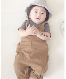 韓国子供服 | サロペット/オーバーオール