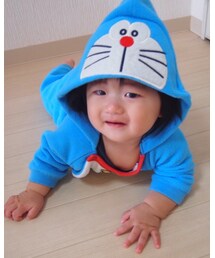 ドラえもん | ロンパース