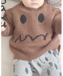 韓国子供服 | ニット/セーター