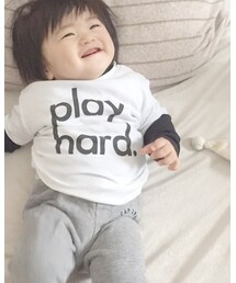 Nor_Folk | Tシャツ/カットソー