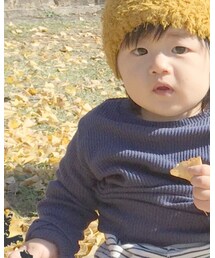 韓国子供服 | ニット/セーター