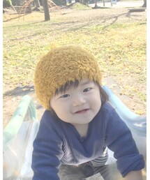 cokitica | ニットキャップ/ビーニー