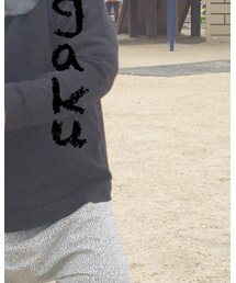 無印良品 | Tシャツ/カットソー