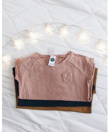 le petit germain | Tシャツ/カットソー