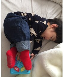 ekorirecoro | デニムパンツ