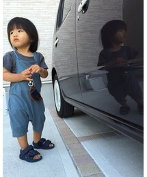 graylaber | サロペット/オーバーオール