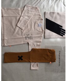tinycottons | Tシャツ/カットソー