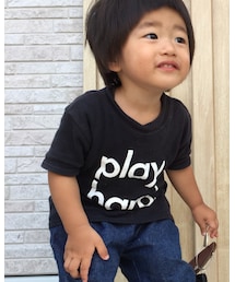 nor_folk | Tシャツ/カットソー