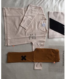 tinycottons | その他パンツ