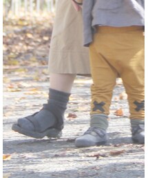 ZOOM | スニーカー