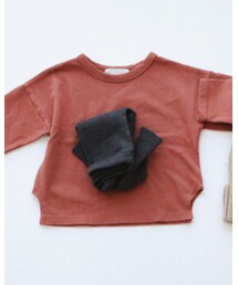 monmimi | Tシャツ/カットソー