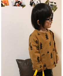 BOBO CHOSES | スウェット