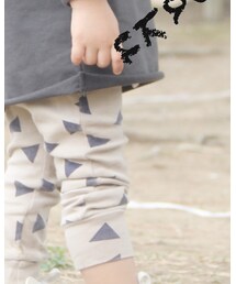 arkakama | その他パンツ