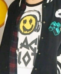 WORLD WIDE LOVE! | シャツ/ブラウス