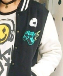 coca（coca） | ジャケット/アウター