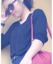 Honeys | ニット/セーター