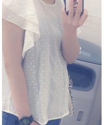 LOWRYS FARM | Tシャツ/カットソー