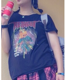 ∞ | Tシャツ/カットソー