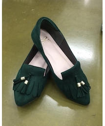 SAVOY | パンプス