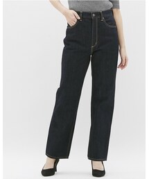 GU | デニムパンツ