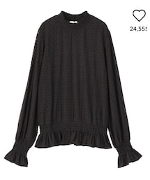 GU | トップス