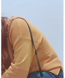 no brand | トップス