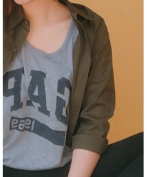 FOREVER 21 | シャツ/ブラウス