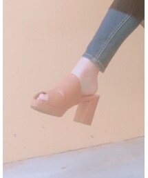 Honeys | シューズ