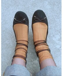 DAISO | ソックス/靴下