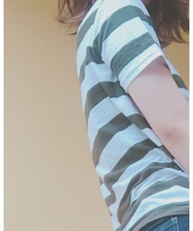 無印良品 | Tシャツ/カットソー