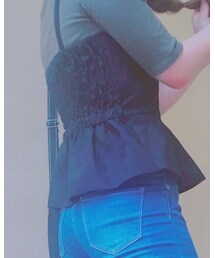 GU | トップス
