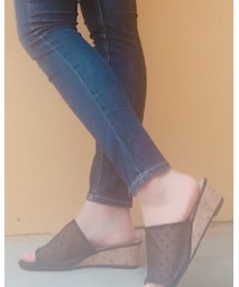 しまむら | サンダル