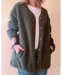 GU | ジャケット/アウター