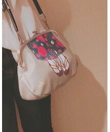 miszapatos | ショルダーバッグ