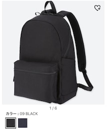 UNIQLO | バックパック/リュック