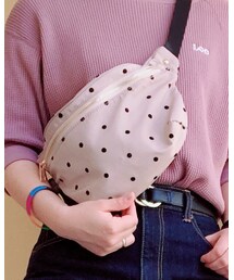 grove | ボディバッグ/ウエストポーチ