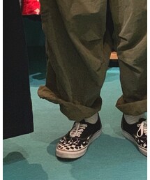 VANS | スニーカー